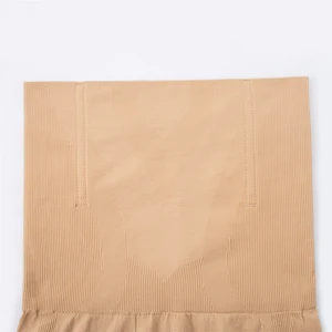 Hoch -veränderte Baumwolle und Elastane 6 Hauptwehrverkäufe für schlanke Frauen - №6