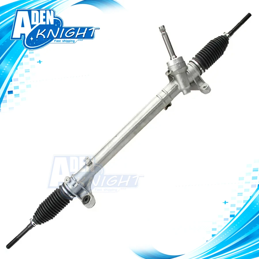 Nueva cremallera de dirección asistida 56500-C3000 56500-4Q000 56500-D6000 56500-C1000 56500-D4000 para Hyundai Sonata Kia Optima K5 11-19 LHD