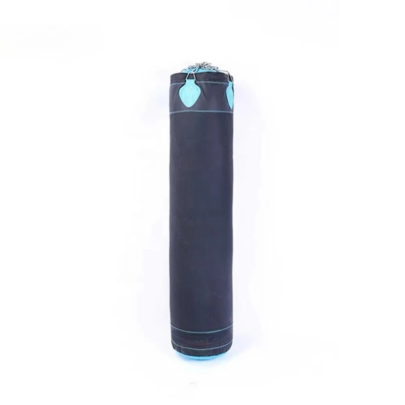 Custom Boxing Man Punching Bags Heavy Standing Boxing Sand Bag Stable Durable​