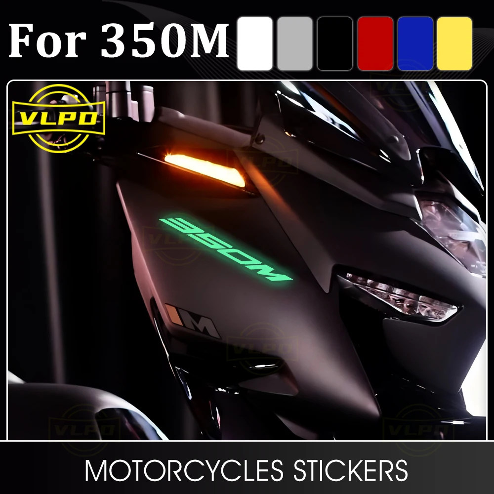 

Наклейки на мотоцикл, водонепроницаемая наклейка для ZONTES M350, наклейка 350 м, 350 м, аксессуары 2023 2024 2025