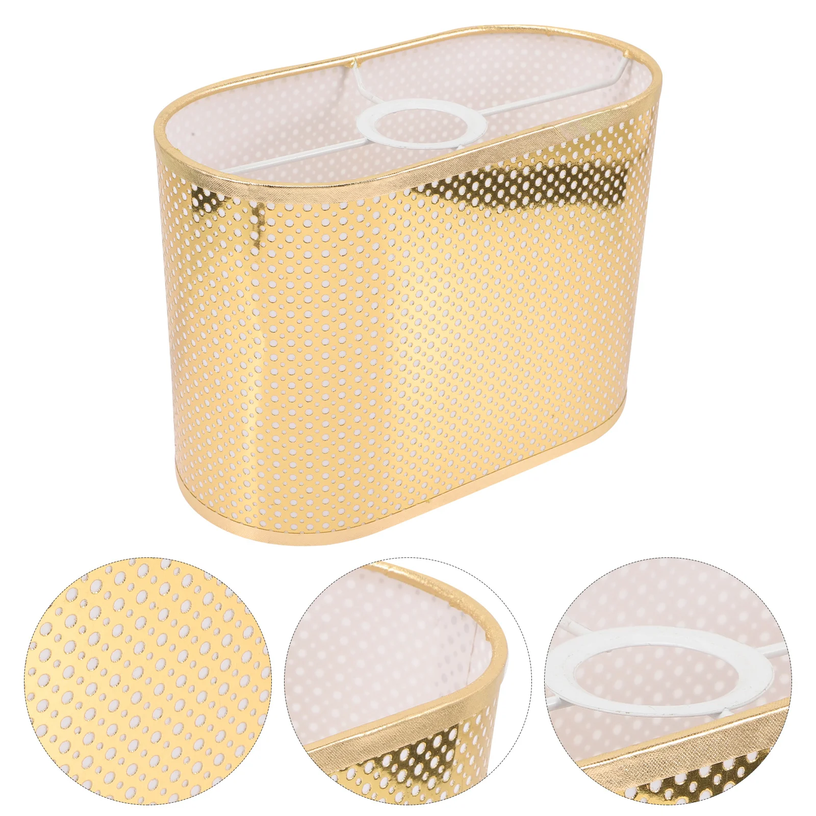 

Stylish Fabric Lampshade for Home Hotel Office Bedroom Living Room Table Floor Lamp Cover Lamp Shades Light Shade