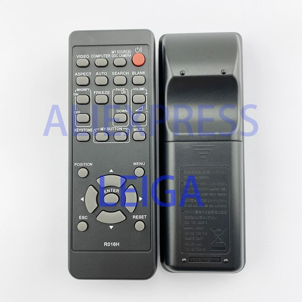 Original R016H Proj… - image