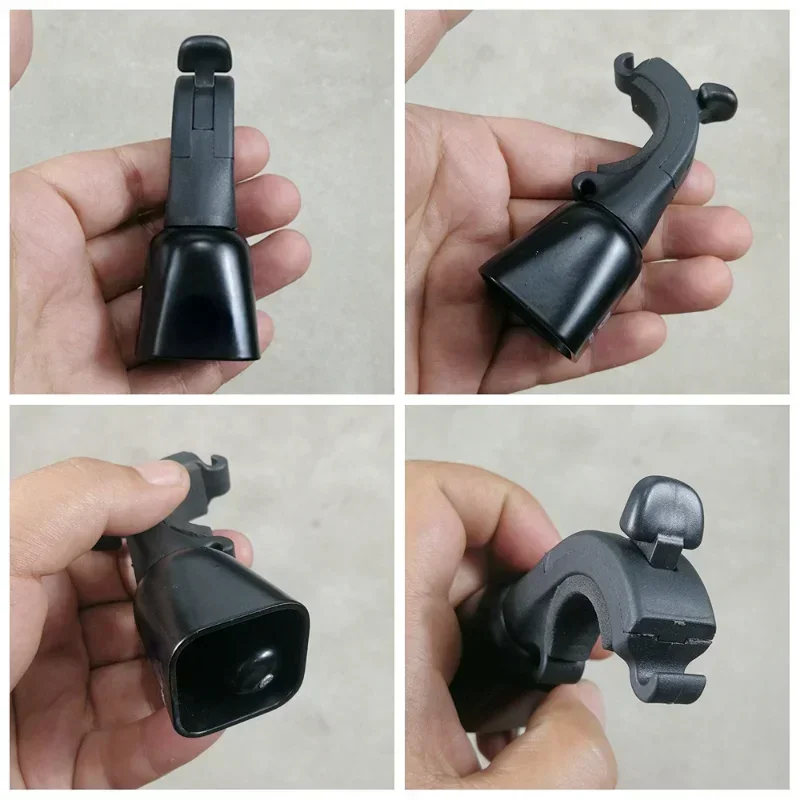 

Новые велосипедные колокольчики для упражнений на открытом воздухе, аксессуары для велосипеда, горный велосипед, колокольчик с бычьей головкой, звуковой сигнал