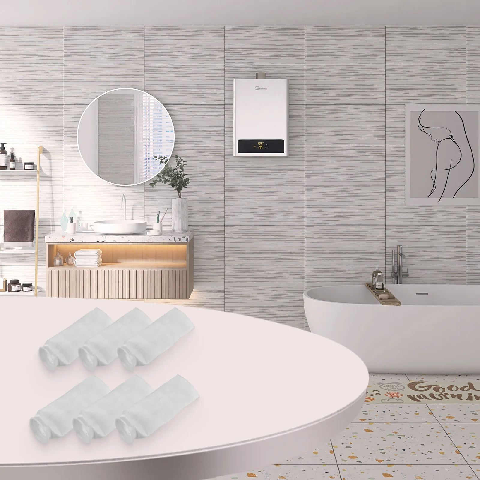 

Фильтрующие мешки для различных применений: пищевая и напиточная промышленность, высокоэффективная фильтрация, водоочистка