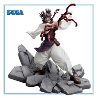 In Stock Original SEGA Jujutsu Kaisen Choso Pvc18cm Anime Model Dolls Action Figure Desktop Decoration Collectible Toys Gifts