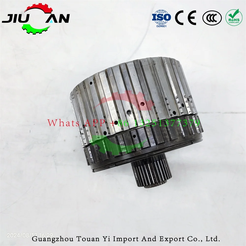 

For Mitsubishi Transmission Planetary Carrier Gears V4A51 R4A51 V5A51 R5A51 High Quality