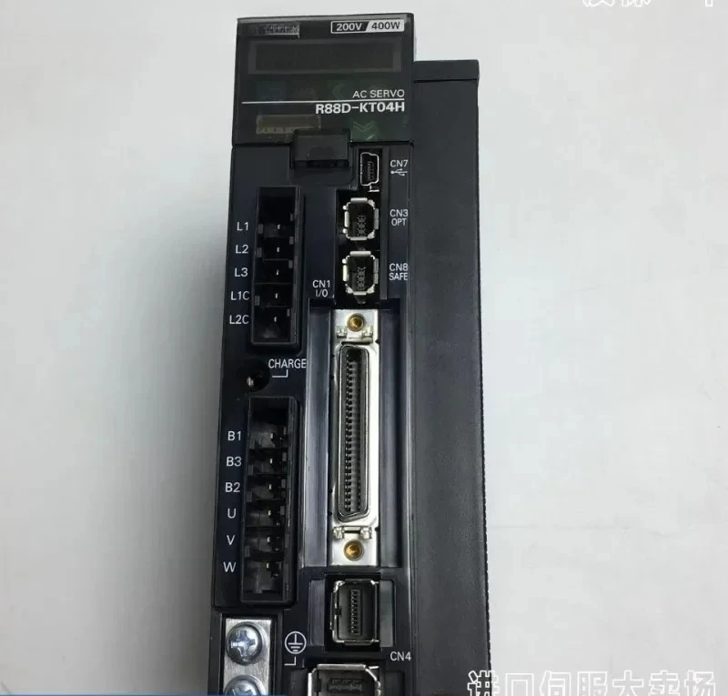 

New R88D-KT01H/KT02H/KT04H/KT08H/KN15H-ML2-Z/KT10F drive