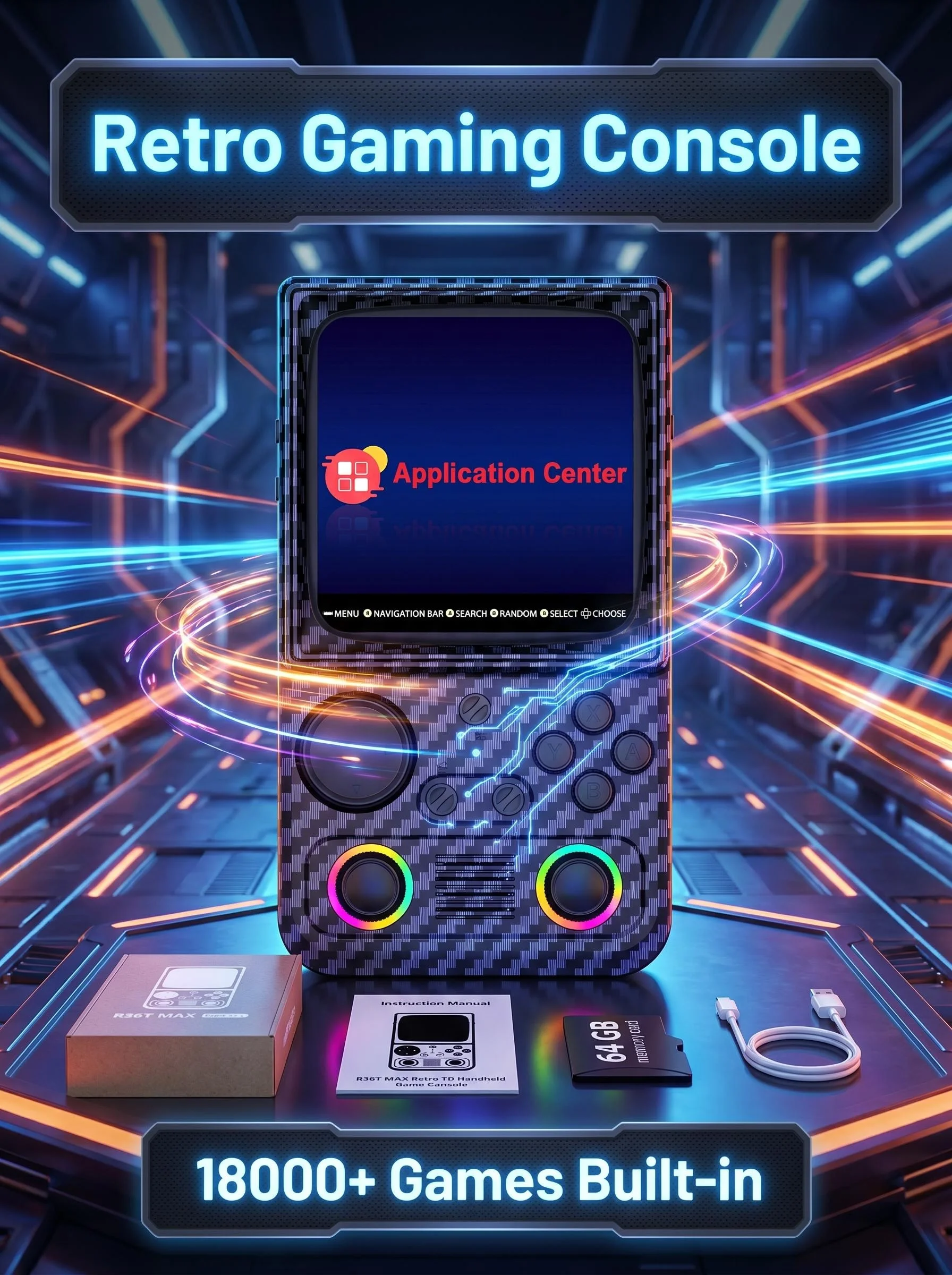#56 Portable Pocket Video Players Deals & Discounts