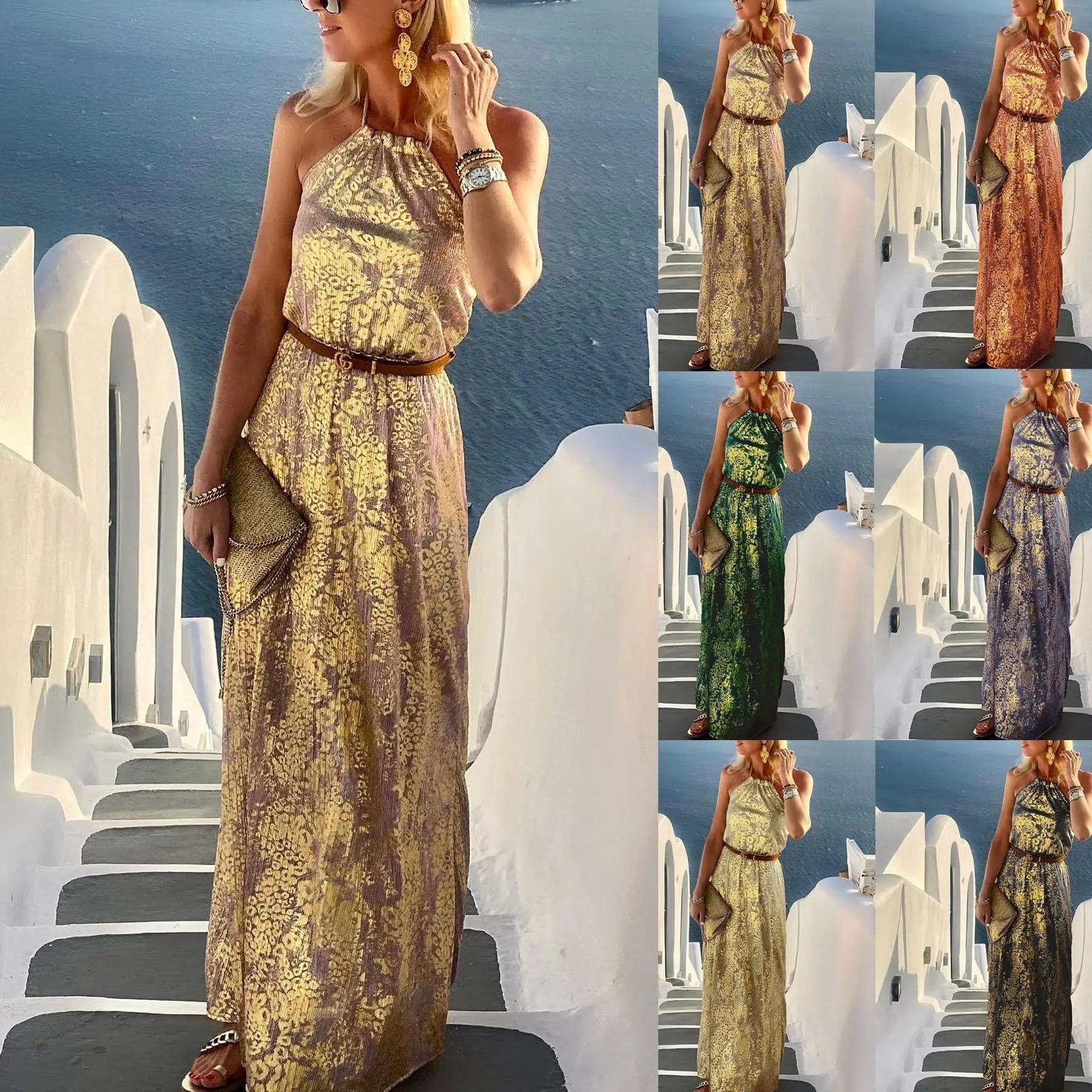 Sexy Oulder Bared G…