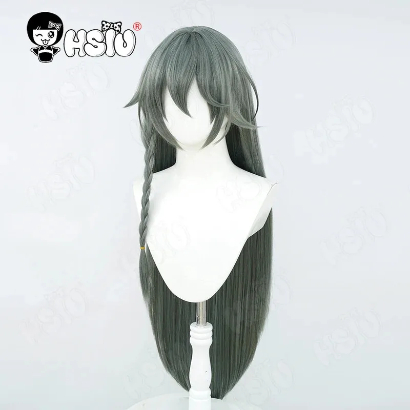 Cyvita Cosplay Wig …