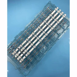 LED backlight strip for 55UM7400PLA 55UM7340PVA 55um7610plb 55UM7600PTA EAV64692001 55UM7340