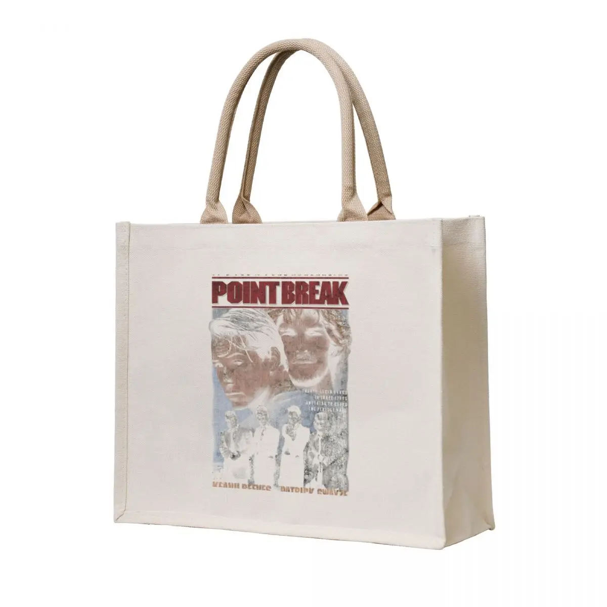 

Point Bréák, DISTRéSSéD, Cúlt clássic, ádvéntúré Tote Bag sac pour femme canvas tote bags Handbags shopping cart bags