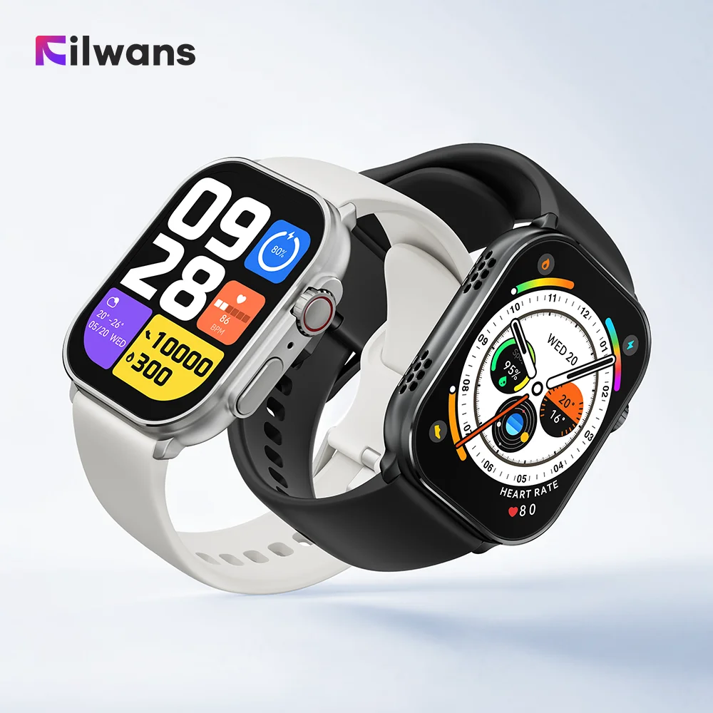 Filwans GTS Smartwatch 2.01