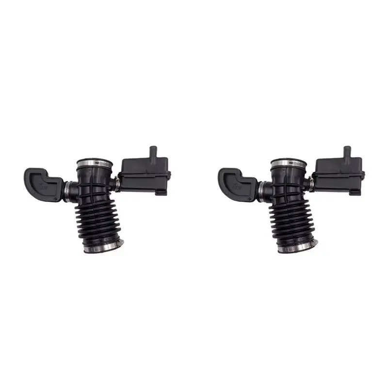 

2X 16576JN30A Engine Parts Intake Pipe Engine Intake Pipe For Nissan Teana J32 Altima L33 Japanese Spare 16576-JN30A-A74F