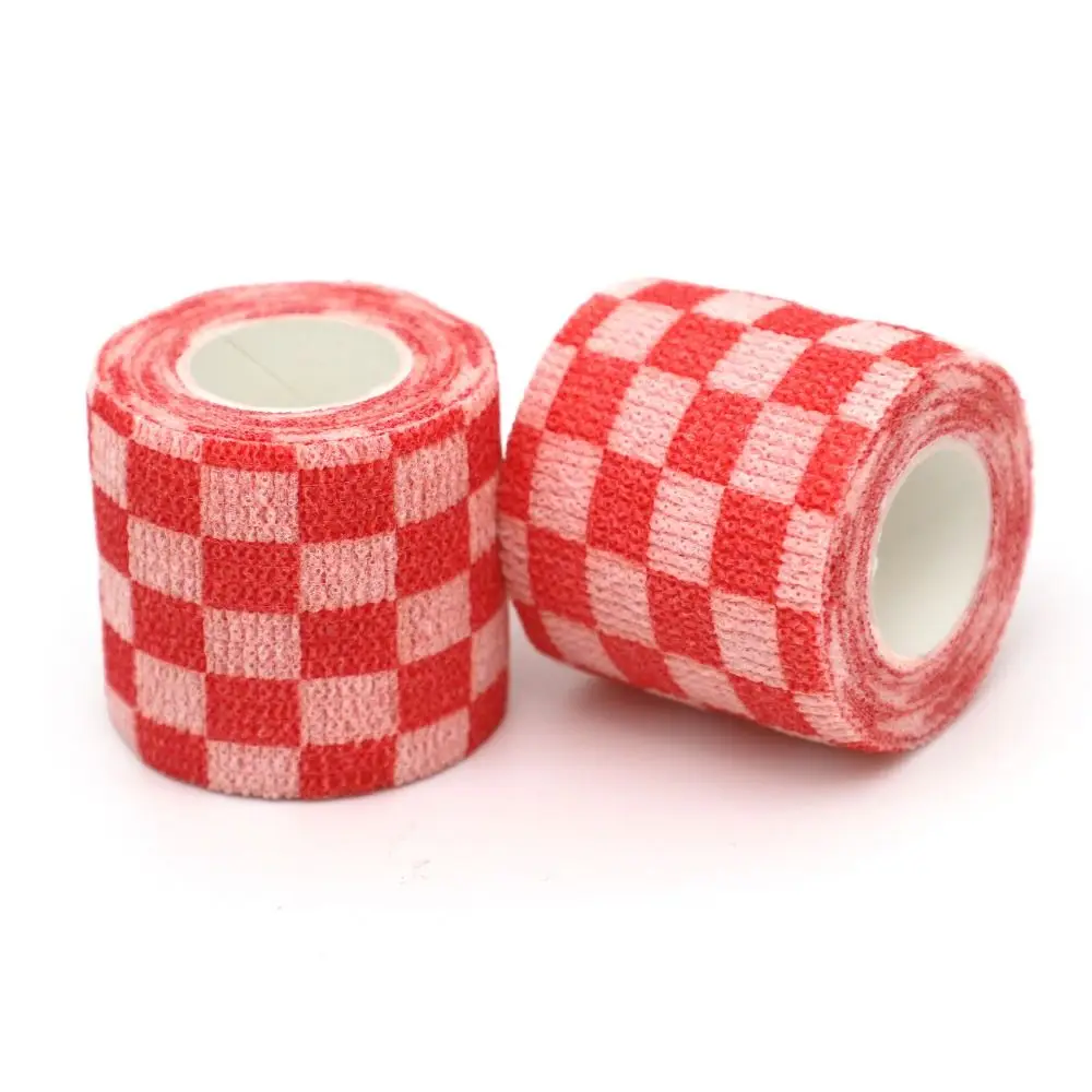 

Elastoplast Animal Pattern Bandage Non-woven Breathable Finger Bandage Self-adhesive Cartoon Colorful