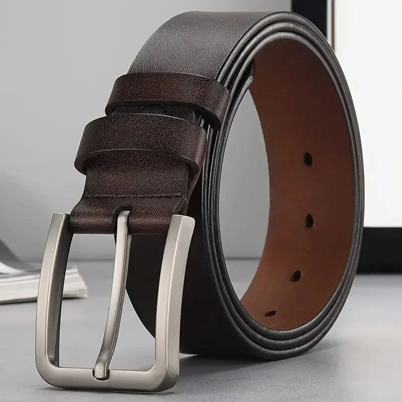 Thumbnail 2 - #60 Best Mens Leather Belts to Buy In 2026