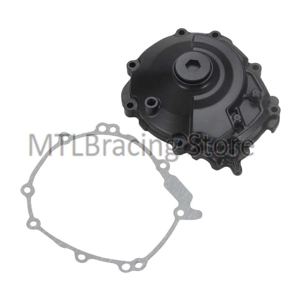 Junta de la tapa del cárter del estator del motor para Yamaha YZF R1 R1M YZF-R1M 2017-2025 B3L-15411-00-00