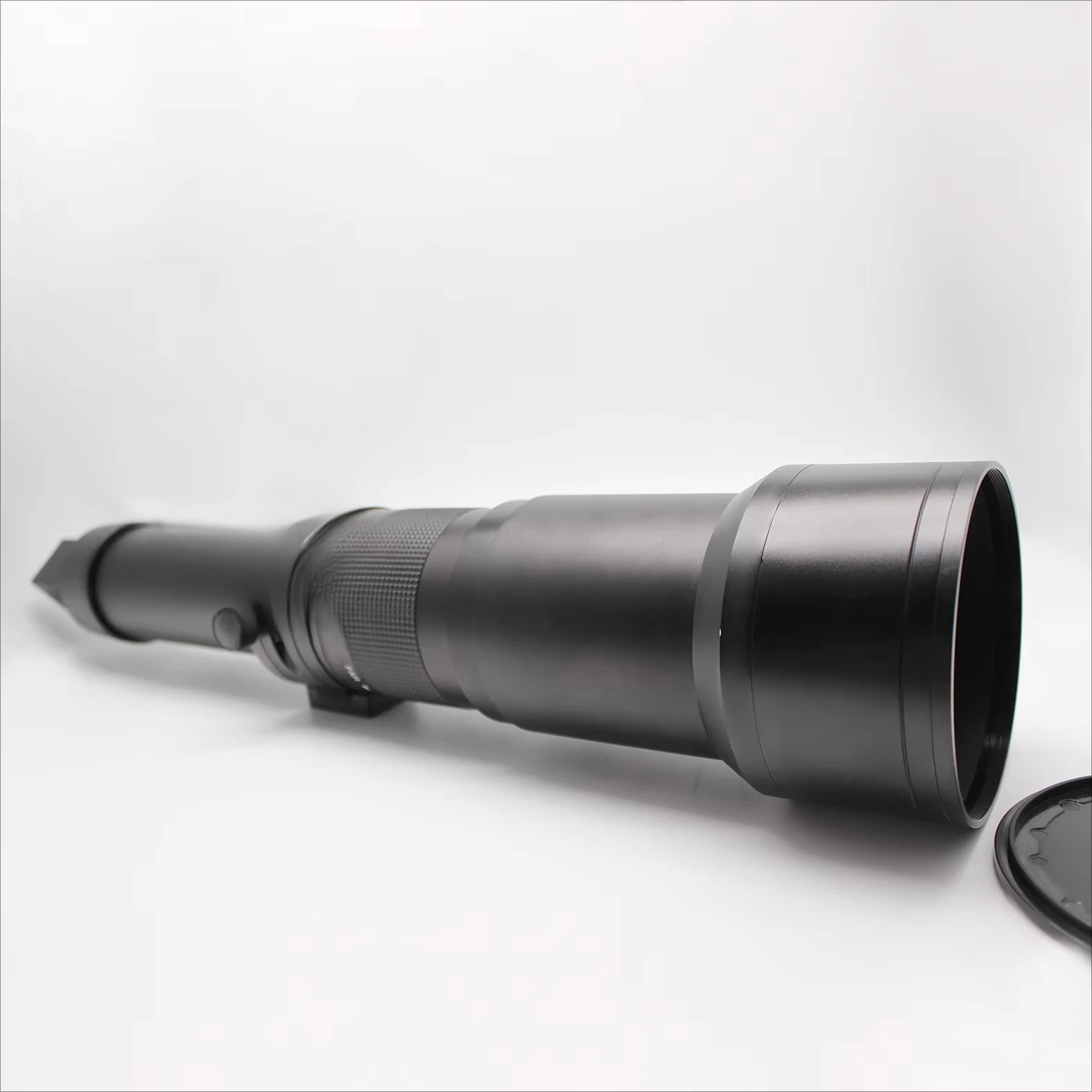 VY Professional 600mm Distance 300X Monocular Telescope Zoom Lens