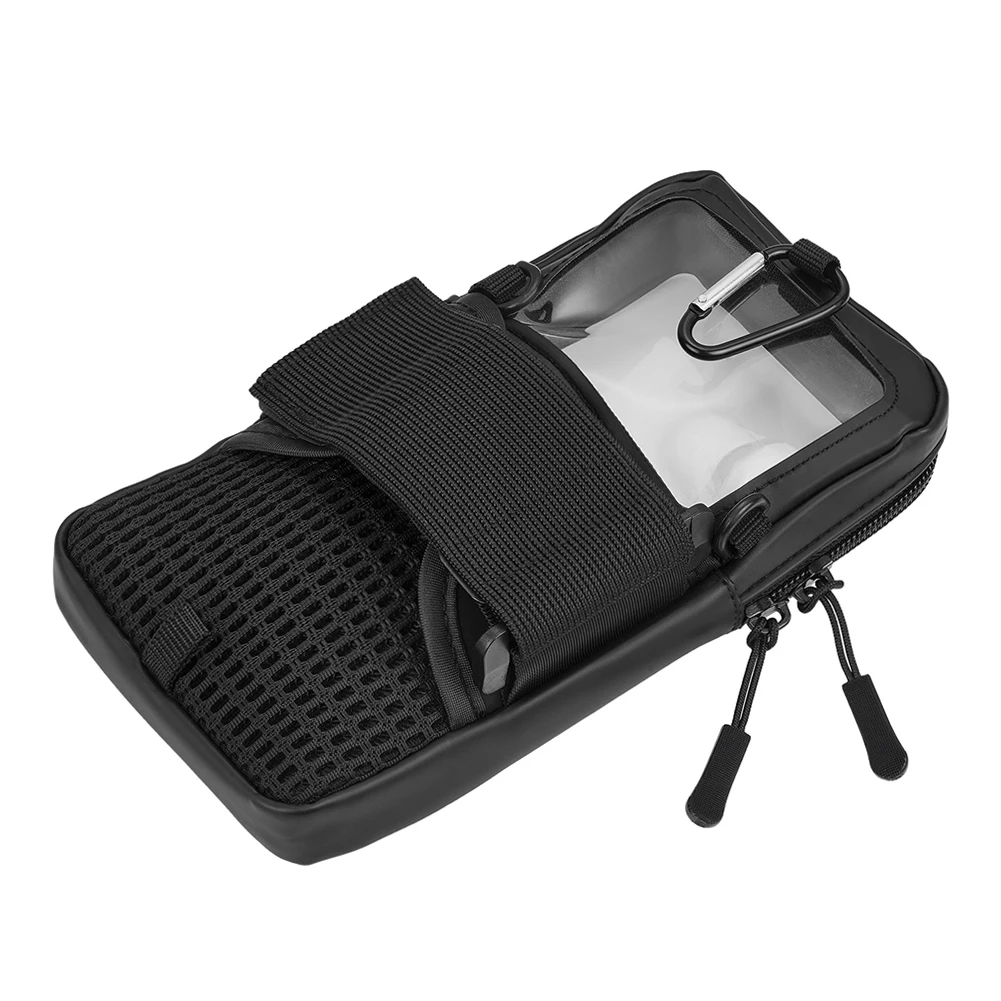 

Frame Battery Storage Bag with Easy-Access Touchscreen and Organized Interior for Surron For LBX For MX3 MX4 MX5 PRO