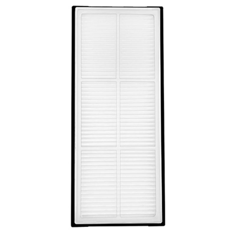 Cepillo lateral con filtro HEPA para Xiaomi T7, T7 Plus, S7, Roborock, accesorios para aspiradora