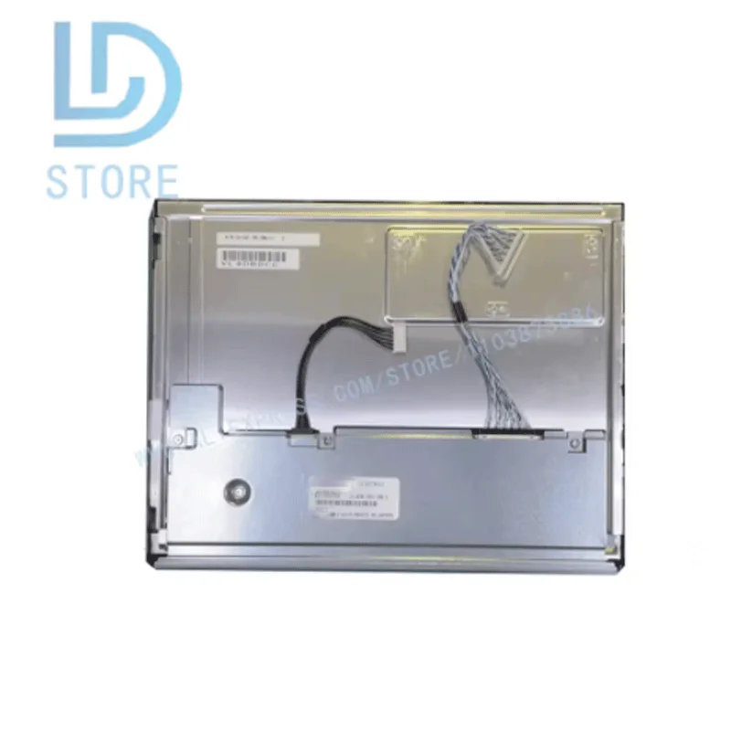

AA104SL02 10.4 Inch 800*600 Screen Lcd Display Panel Lcd Monitor Tft Lcd Liquid Crystal Display