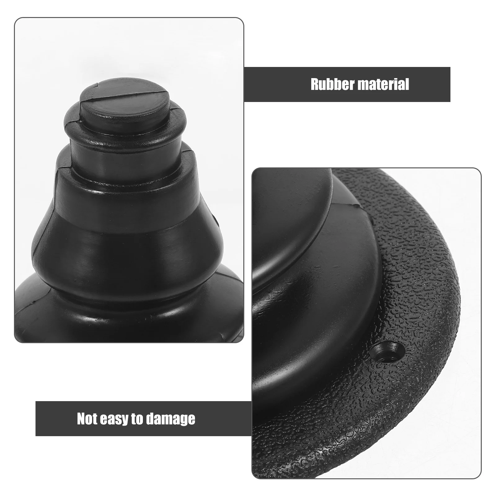 البحرية يخت السفن حامي التوجيه التحول كم قارب ملحق المطاط كابل Rv البحرية المطاط كابل التمهيد التمهيد #2