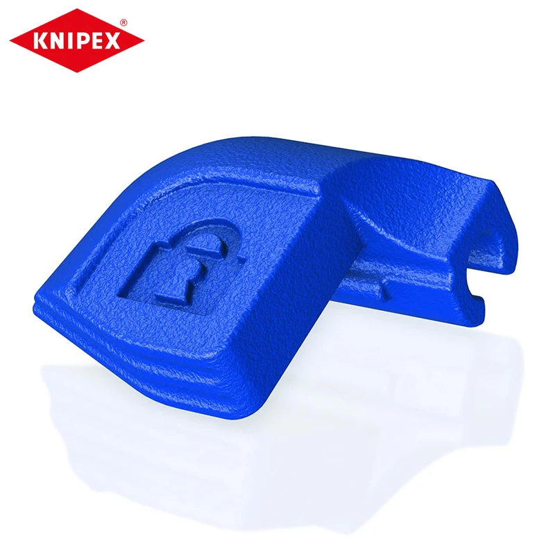 Замена защелки KNIPEX 16 50 145 E02 для 16 50 145