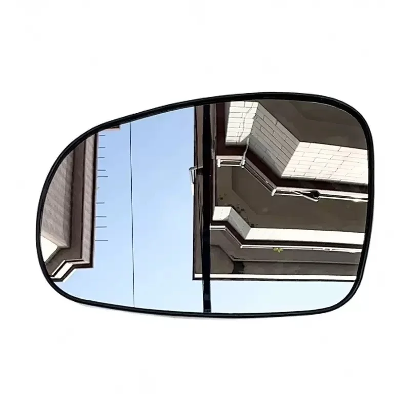 

Auto Left Right Rear Heated Mirror Glass For Toyota Mark X Reiz 2009-2012 For Prius Plus 2011-2020 Car Decoration Upgrade
