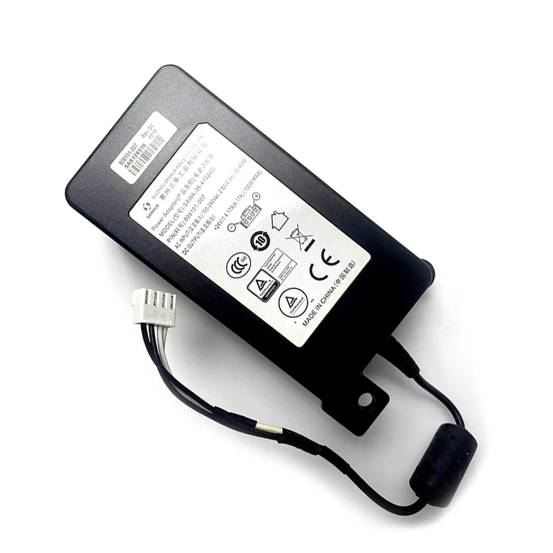 1PCS Refurbished for Zebra AC Power Supply Adapter FSP100-RDB / 9NA1000102 for ZT200 ZT210 ZT230