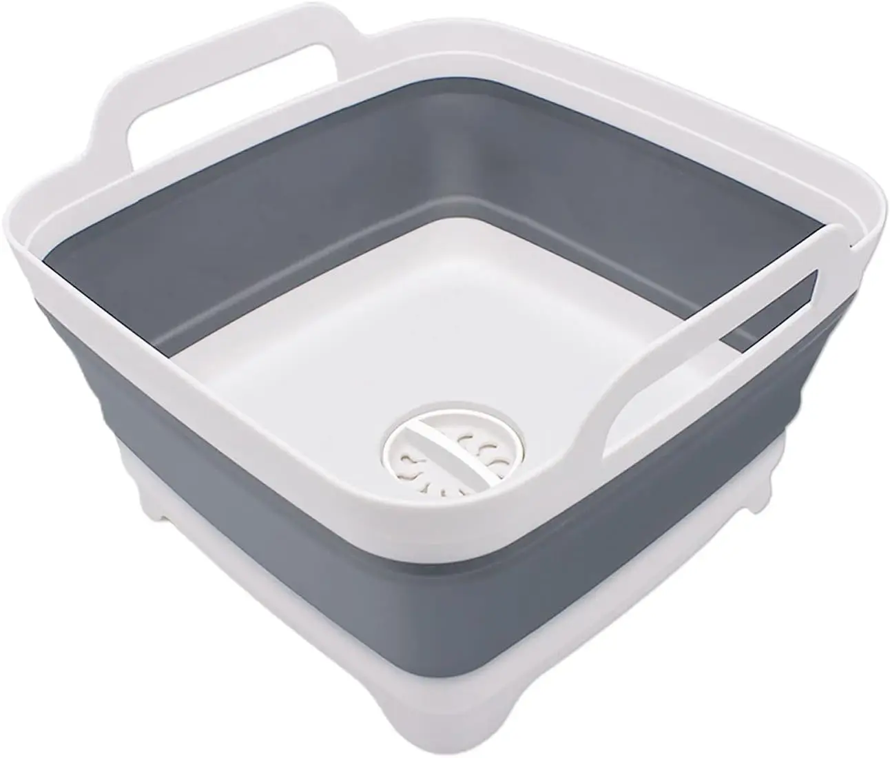 2.4 Gal Foldable Si…