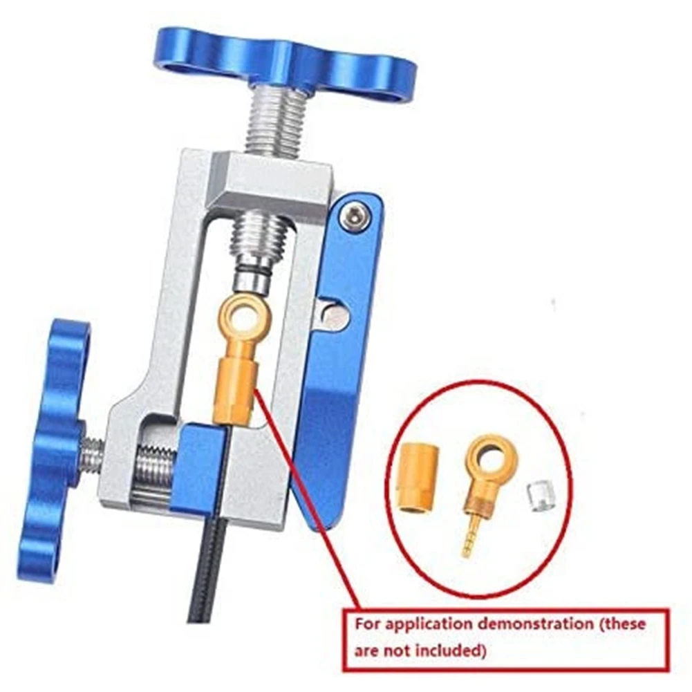 

ABUE-велосипедный тормоз, гидравлический шланг, игольчатый отверток, пресс в инструментах, инструмент для вставки велосипедного фитинга, инструмент для ремонта велосипедного MTB