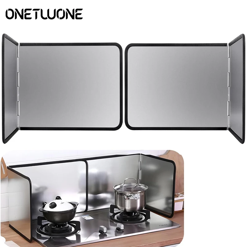 מגן שמן לגז