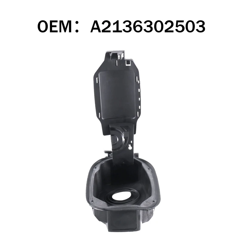 

A2136302503 Car Gasoline Flip Mechanism For Mercedes-Benz W213 E-Class Accessories Kits