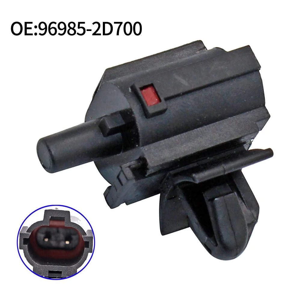 Car Sensor Temperature Sensor 96985-3X000 Car Outside High Quality High Reliability For Hyundai For Kia Car Sensor