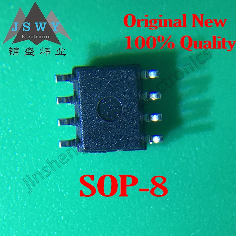 1-60PCS HAT2218R HAT2218 SMT SOP-8 screen printed 2218 N channel power MOS field-effect transistor brand new