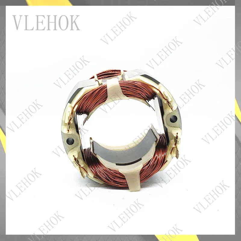 Поле 220-240 В для Makita HM1203C HM1205C HM1213C HM1214C HR5201C HR5202C HR5210C HR5211C HR5212C