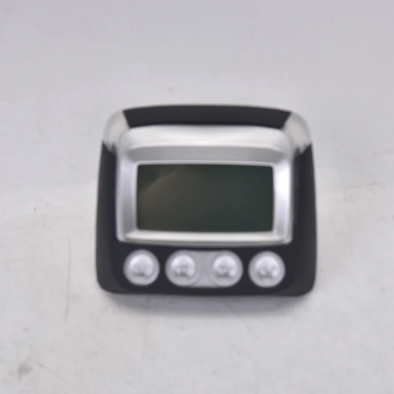 For the United States Murphy Instrument PV101-A-M02 Murphy Instrument Monitoring Instrument LCD Parameter Table