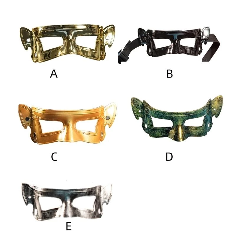 5ASD HALLOWEEN MASCHIO DELLA PARTY MASSAGGIO MASSAGGIO TRE STATO MASSAGGIO MASSPLAY MASSPLAY PER UOMINO DONNE