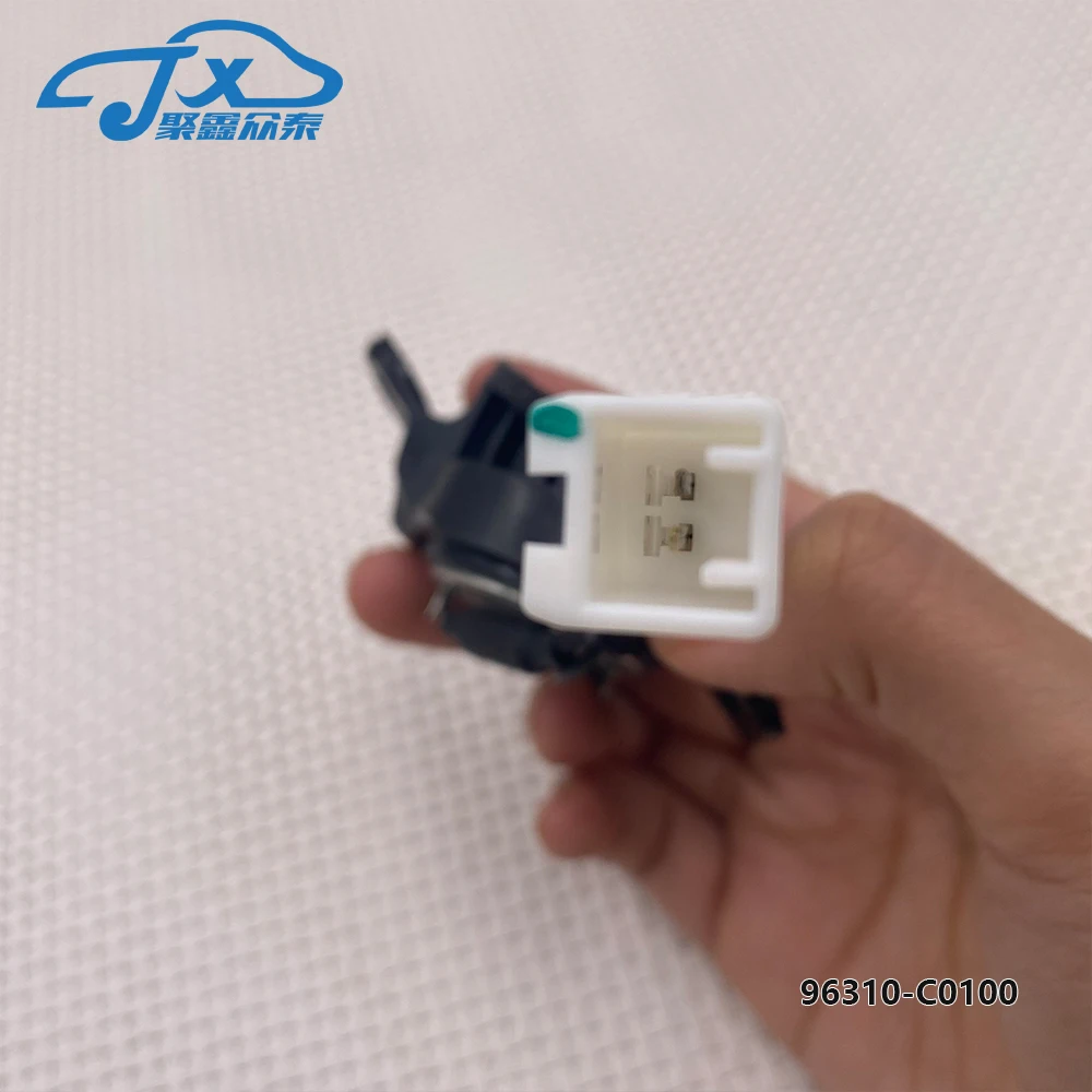 for ki-a KX7 OEM 96310-C0100 Automobile Speaker Rv and spare parts Equipment Manufacturer Part for Vehicle Sound System
