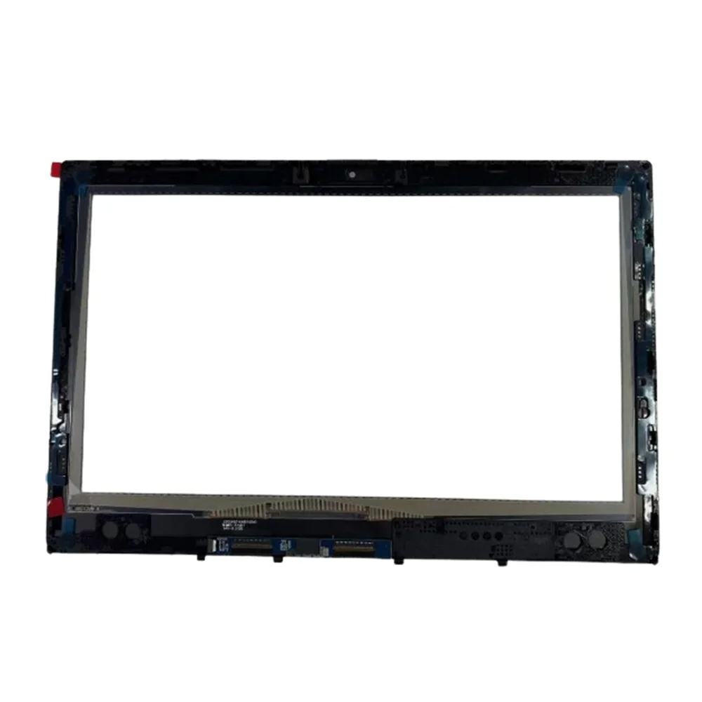 

607B1988001 Front Glass Digitizer with Bezel Black For HP Pro x360 Fortis 11 G9
