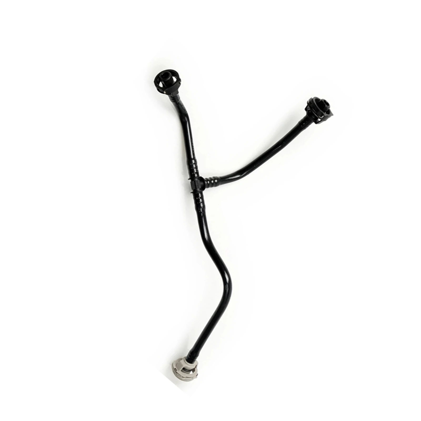 

Шланг охлаждающей жидкости Шланг для перелива охлаждающей жидкости Яркий дисплей монитора Высококачественная установка для обслуживания автомобиля Автомобильный шланг