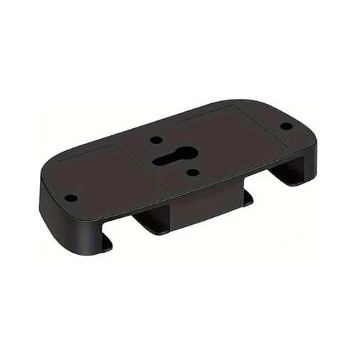 Soporte colgante para controlador de juego portátil para PS5, soporte de almacenamiento debajo del escritorio, gancho para mando, Joystick PS4