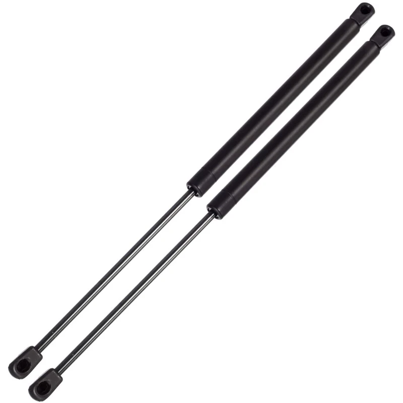 2 Pcs Hood Lift Supports Struts For DODGE Ram 1500 2500 3500 2002-2007 SG314036