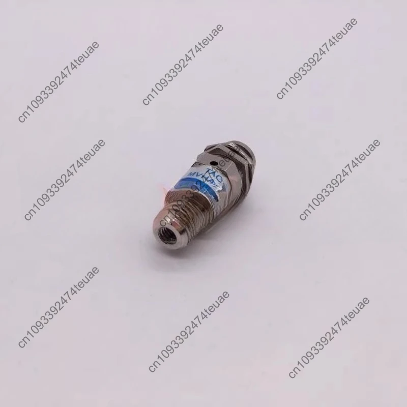 1pcs Twist Pneumatic Manual Mechanical Valve MVHA-3P MVHA-3V MVHA-4P MVHA-4V