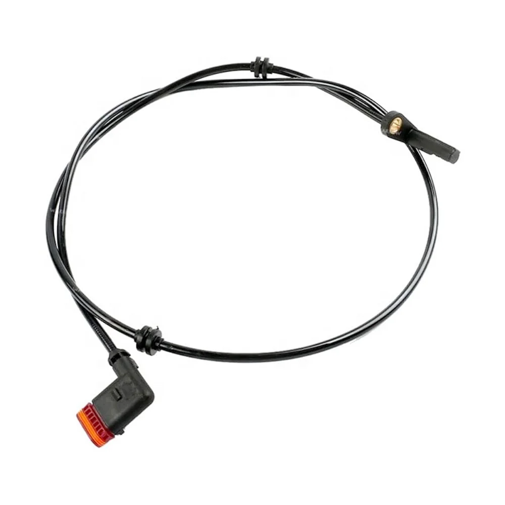 A2045401317 Rear Left / Right ABS Wheel Speed Sensor For MERCEDES-BENZ X204 GLK200 GLK220 GLK250 GLK280 GLK300 GLK320 GLK350