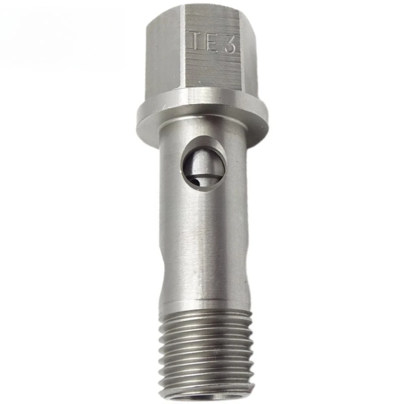 Excavator Pump Valve 8-98074955-0 8980749550 for ZX240-3 ZX330-3