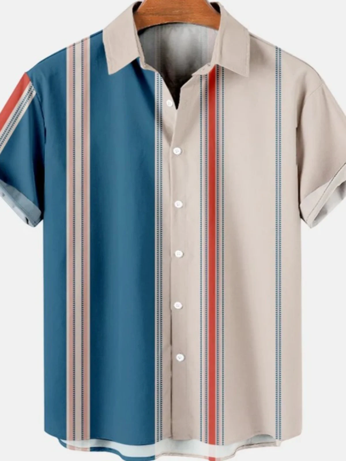 

Мужская 3D цифровая печать ort Sve irt Faionable Youthful Sle Pure Color Pattern Slim Fit Осенняя одежда Обычная тонкая