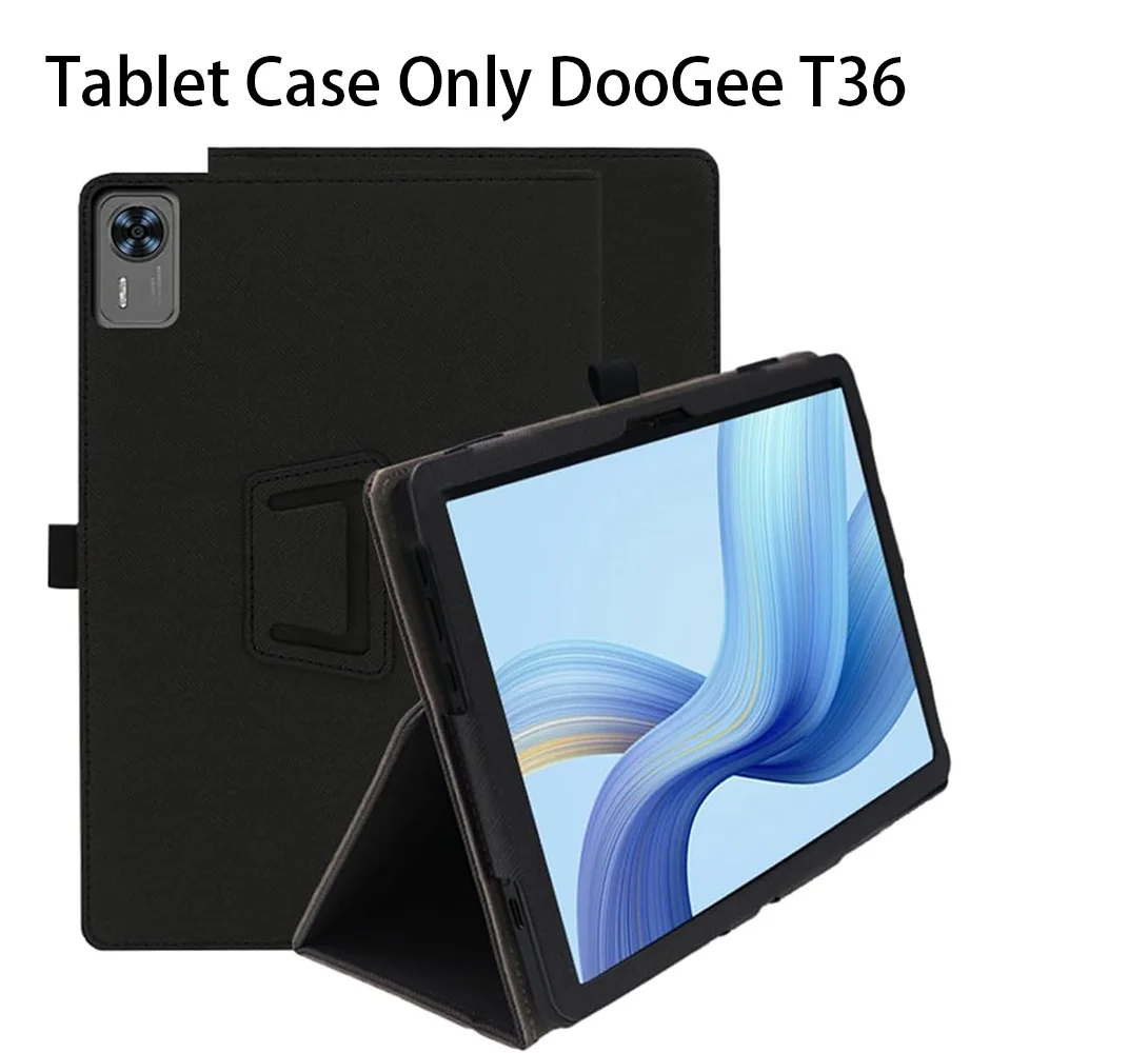 Tablet Case For Doo…
