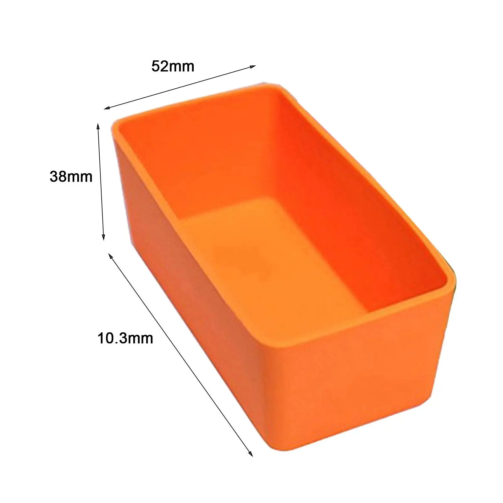 Variant: L-103x52x38m-Orange