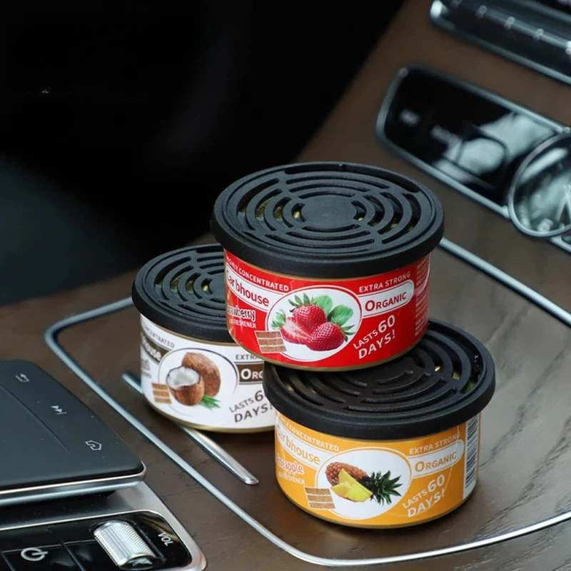 Car Air Fresheners …